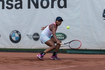 Johanna Silva 517 - Schwartau Open